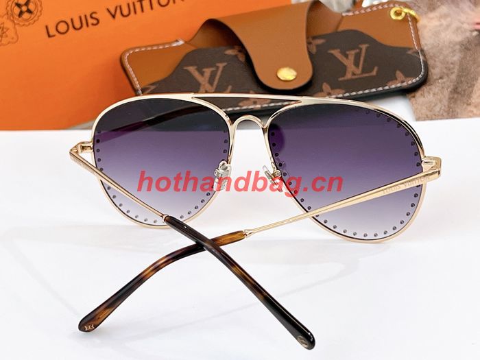 Louis Vuitton Sunglasses Top Quality LVS03074